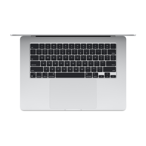MacBook Air 13" 2024 M3 8gb RAM 512gb SSD Silver (MRXR3) USED MRXR3 USED фото