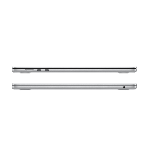 MacBook Air 13" 2024 M3 8gb RAM 512gb SSD Silver (MRXR3) USED MRXR3 USED фото