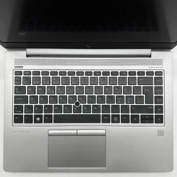 Ноутбук HP EliteBook 745 G5 ADM Ryzen 3 PRO 2300U 8Gb RAM 256GB SSD б\у (011QM) 4257        фото