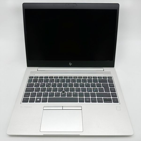 Ноутбук HP EliteBook 745 G5 ADM Ryzen 3 PRO 2300U 8Gb RAM 256GB SSD б\у (011QM) 4257        фото