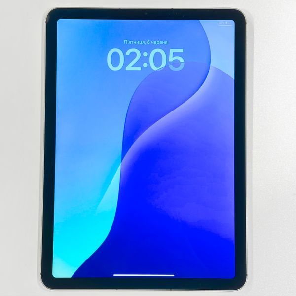 iPad Air 5th gen Wi-Fi+Cellular 64GB Space Gray 2022 б\у (96647) 4963        фото