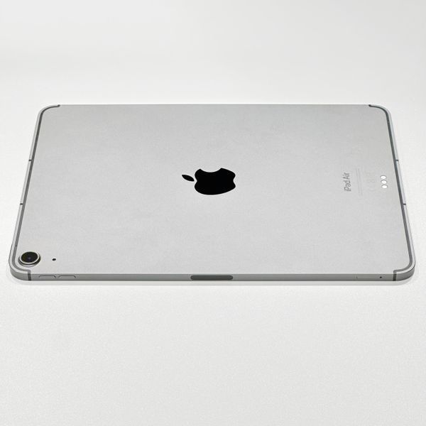 iPad Air 5th gen Wi-Fi+Cellular 64GB Space Gray 2022 б\у (96647) 4963        фото