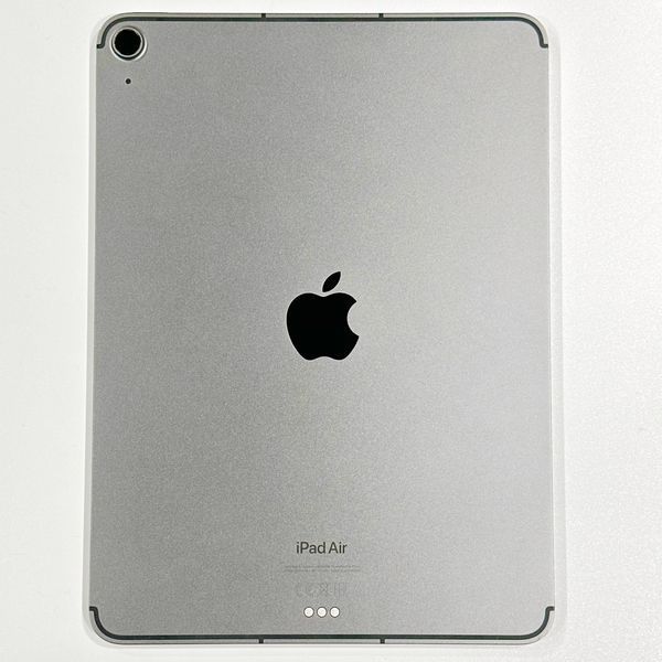 iPad Air 5th gen Wi-Fi+Cellular 64GB Space Gray 2022 б\у (96647) 4963        фото