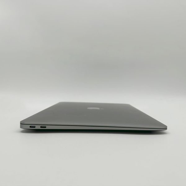 MacBook Air 13" 2020 M1 8GB RAM 256GB SSD Space Gray б\у (AGQ6L4) 4207        фото