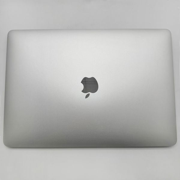 MacBook Pro 13" 2020 i5 16gb RAM 512gb SSD Silver б\у (UML7L) 5384        фото