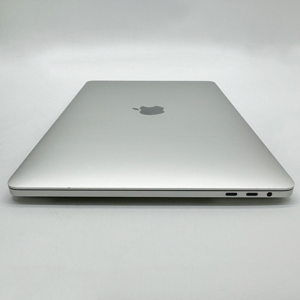 MacBook Pro 13" 2020 i5 16gb RAM 512gb SSD Silver б\у (UML7L) 5384        фото