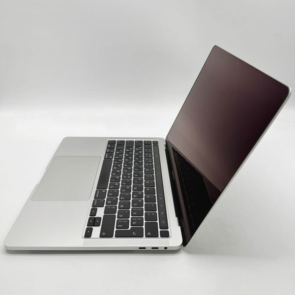 MacBook Pro 13" 2020 i5 16gb RAM 512gb SSD Silver б\у (UML7L) 5384        фото