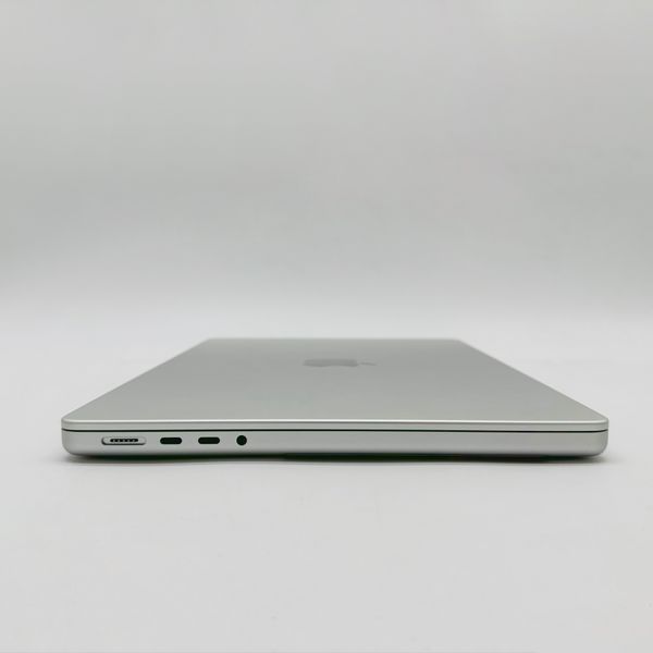 MacBook Pro 14" 2023 M2 Max 32gb RAM 1tb SSD Silver (3473) 4422        фото