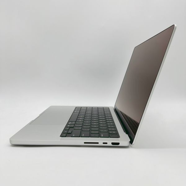 MacBook Pro 14" 2023 M2 Max 32gb RAM 1tb SSD Silver (3473) 4422        фото