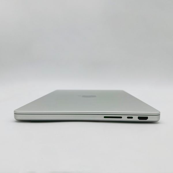 MacBook Pro 14" 2023 M2 Max 32gb RAM 1tb SSD Silver (3473) 4422        фото