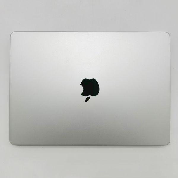 MacBook Pro 14" 2023 M2 Max 32gb RAM 1tb SSD Silver (3473) 4422        фото