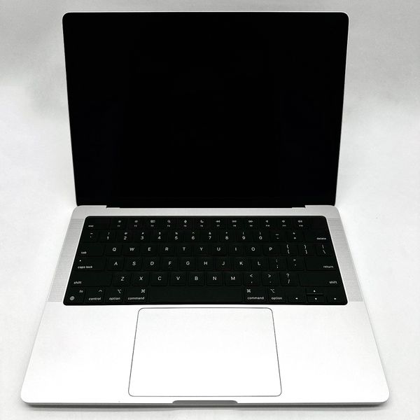 MacBook Pro 14" 2023 M2 Max 32gb RAM 1tb SSD Silver (3473) 4422        фото