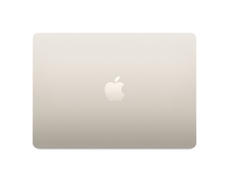 MacBook Air 15" 2026 M5 24gb RAM 2TB SSD Starlight (Z1LT000RL) 5857        фото