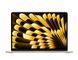 MacBook Air 15" 2026 M5 24gb RAM 2TB SSD Starlight (Z1LT000RL) 5857        фото 1