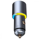 Автомобільний Зарядний Пристрій Proove Double Energy 50W (Type-C + Type-C) 4843        фото 2