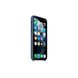 Чохол Apple iPhone 11 Silicone Case HC (Alaskan Blue) 1403        фото 4