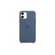 Чохол Apple iPhone 11 Silicone Case HC (Alaskan Blue) 1403        фото 3