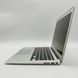 MacBook Air 13" 2015 i5 4gb RAM 128gb SSD Silver б/у (8G940) 4069        фото 3