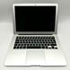 MacBook Air 13" 2015 i5 4gb RAM 128gb SSD Silver б/у (8G940) 4069        фото 2