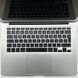 MacBook Air 13" 2015 i5 4gb RAM 128gb SSD Silver б/у (8G940) 4069        фото 4