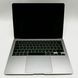 MacBook Air 13" 2020 M1 8GB RAM 256GB SSD Space Gray б\у (AGQ6L4) 4207        фото 2