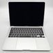 MacBook Pro 13" 2020 i5 16gb RAM 512gb SSD Silver б\у (UML7L) 5384        фото 2