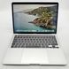 MacBook Pro 13" 2020 i5 16gb RAM 512gb SSD Silver б\у (UML7L) 5384        фото 1