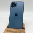 iPhone 12 Pro 128gb б/у Pacific Blue