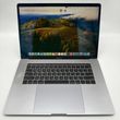 MacBook Pro 15" 2019 i7 16gb RAM 256gb SSD Space Gray б/у (MLVCF)