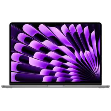MacBook Air 13" 2024 M3 8gb RAM 512gb SSD Space Gray (MRXP3) USED MRXP3 USED фото