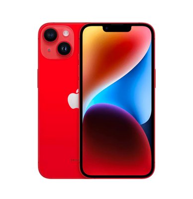 Apple iPhone 14 Plus 128GB PRODUCT(Red) (MQ513) MQ513 фото