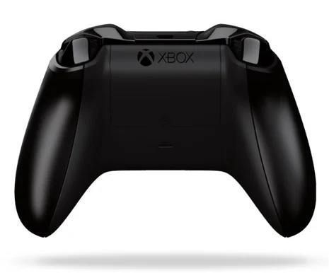 Бездротовий геймпад Microsoft Xbox Wireless Controller + USB Type-C кабель 1914 фото