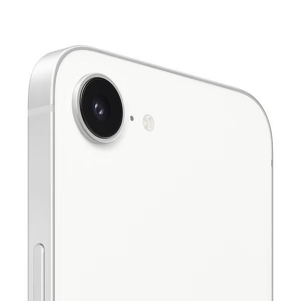 Apple iPhone 17e 256GB White (MHRW4) 5533        фото