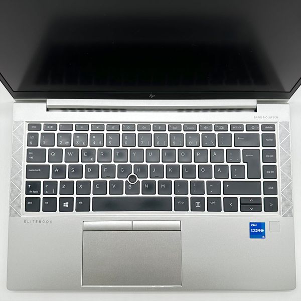 Ноутбук HP EliteBook 840 G8 i5 16Gb RAM 256GB SSD б\у (61B8K) 4262        фото