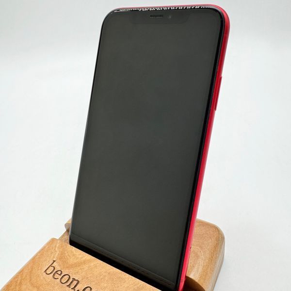 iPhone 11 128gb Red б/у (27470) 5432        фото