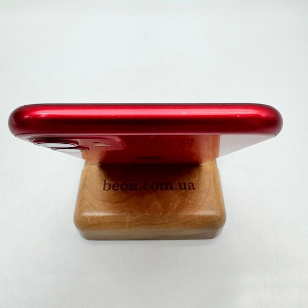 iPhone 11 128gb Red б/у (27470) 5432        фото