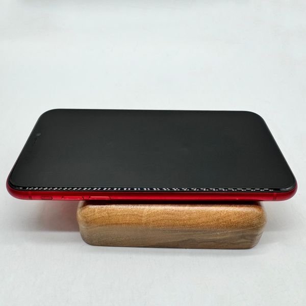 iPhone 11 128gb Red б/у (27470) 5432        фото