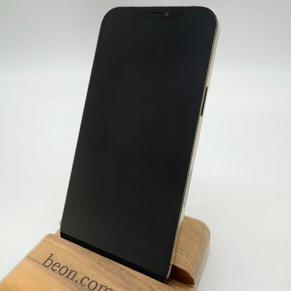 iPhone 12 Pro Max 256gb Gold б/у (59967) 5195        фото