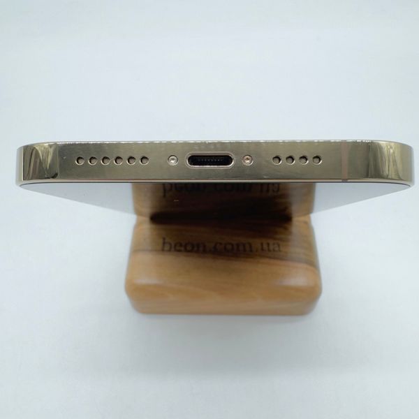 iPhone 12 Pro Max 256gb Gold б/у (59967) 5195        фото