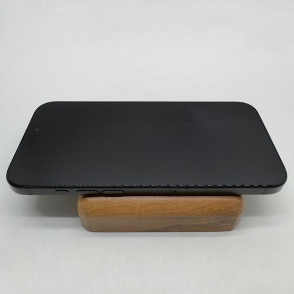 iPhone 16 Pro Max 512Gb Black Titanium б/у (67077) 5730        фото