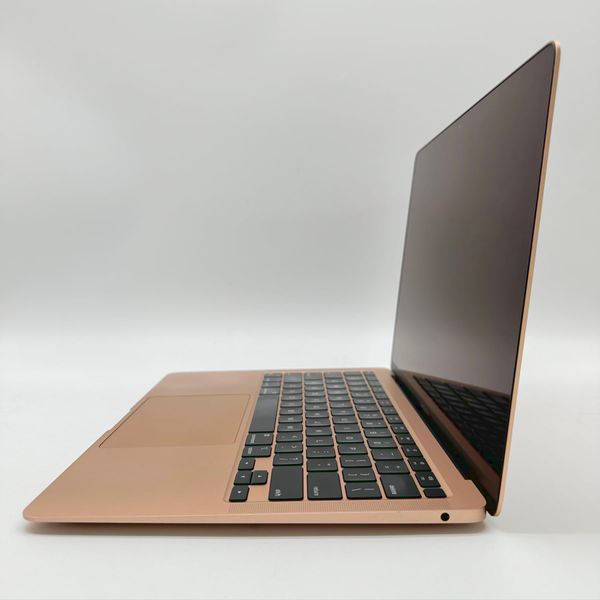 MacBook Air 13" 2020 M1 8gb RAM 256gb SSD Gold б/у (3Q6LC) 4118        фото