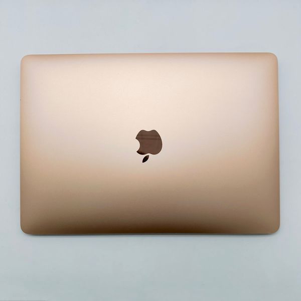 MacBook Air 13" 2020 M1 8gb RAM 256gb SSD Gold б/у (3Q6LC) 4118        фото