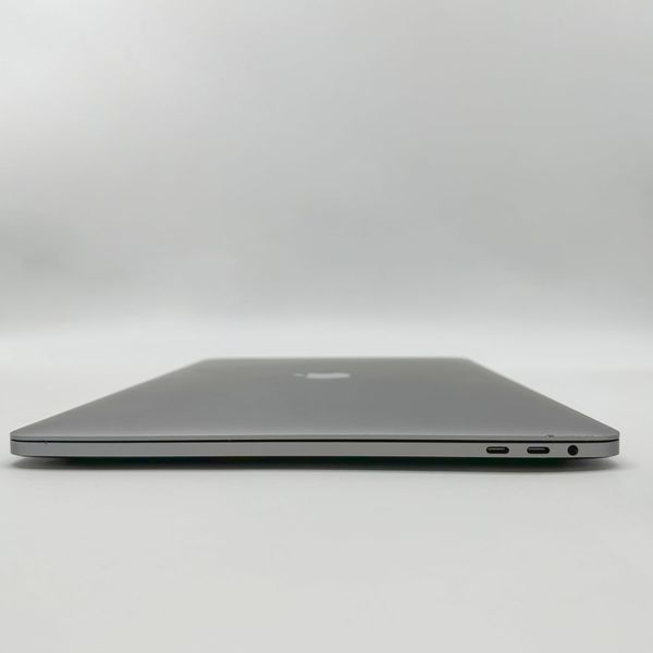 MacBook Pro 15" 2019 i7 16gb RAM 256gb SSD Space Gray б/у (MLVCF) 3437        фото