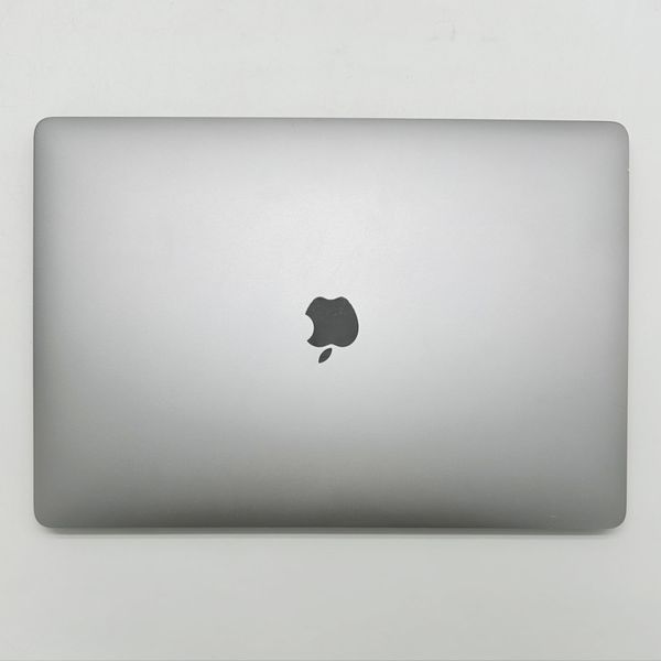 MacBook Pro 15" 2019 i7 16gb RAM 256gb SSD Space Gray б/у (MLVCF) 3437        фото