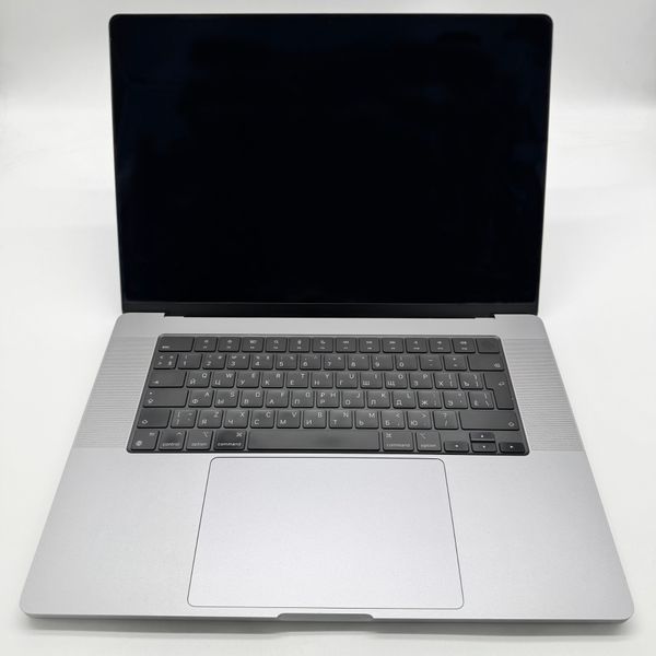 MacBook Pro 16" 2021 M1 Pro 16gb RAM 512gb SSD Space Gray б\у (VPCGJ) 5380        фото
