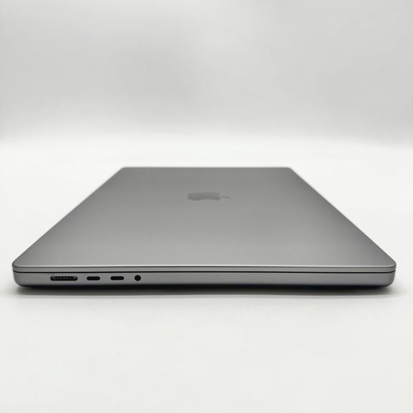 MacBook Pro 16" 2021 M1 Pro 16gb RAM 512gb SSD Space Gray б\у (VPCGJ) 5380        фото