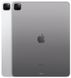 Apple iPad Pro 11" 2022 M2, 2TB, Wi-Fi, Silver, (MNXN3) MNXN3 фото 3