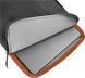 Cумка для ноутбука WiWU Ora Laptop Sleeve MacBook 14" Black 2841        фото 3