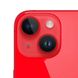 Apple iPhone 14 Plus 128GB PRODUCT(Red) (MQ513) MQ513 фото 4