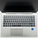 Ноутбук HP EliteBook 840 G8 i5 16Gb RAM 256GB SSD б\у (61B8K) 4262        фото 4